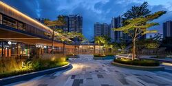 Tampines North Drive 1 (D18), Condominium #483010971